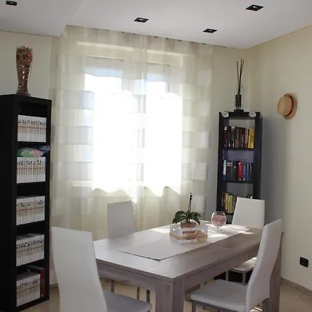 Bellini Holiday home Monopoli