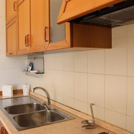 Bellini Holiday home Monopoli