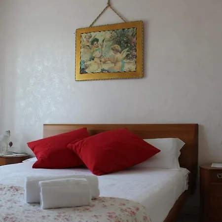 Holiday home Bellini Monopoli