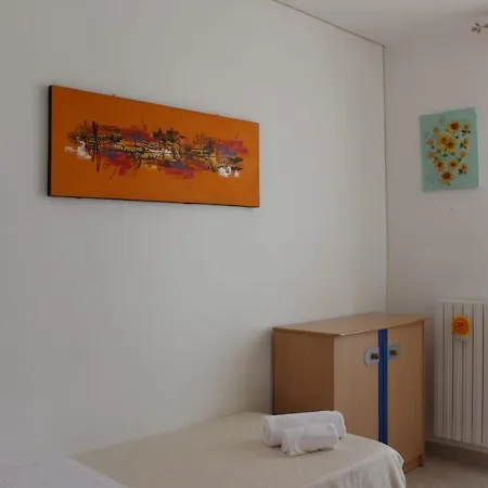 Bellini Holiday home