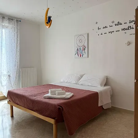 Bellini Holiday home Monopoli